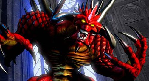 Diablo 2