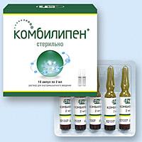 Комбилипен