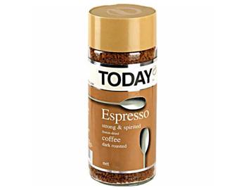Кофе TODAY ESPRESSO