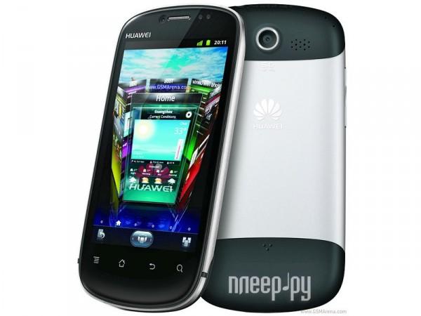 Телефон Huawei Vision U8850