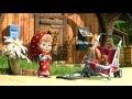 Мультфильм "Машины сказки" (2013)
