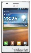 Телефон LG Optimus L5 E612
