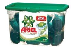 Ariel Active Gel Capsules