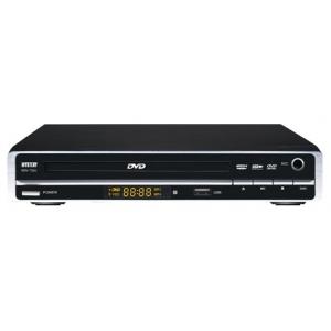 DVD-плеер Mystery MDV-735U