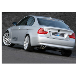 Автомобиль СеАЗ BMW 318i E90