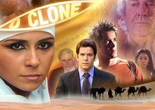 Сериал "Клон." (2001)