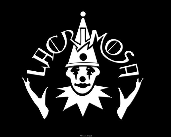 Lakrimosa