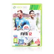 Игра "ФИФА12"