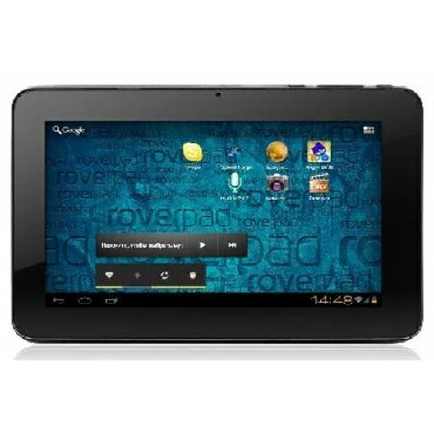 Планшет RoverPad 3WT74L
