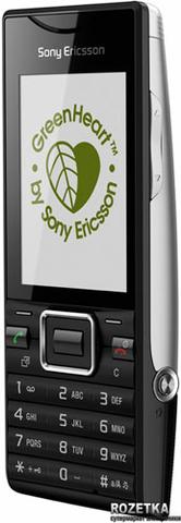 Телефон Sony Ericsson j10i2