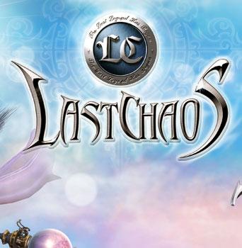 Игра "Last Chaos"