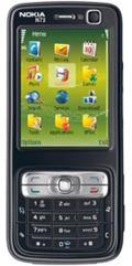 Телефон Nokia N70-5