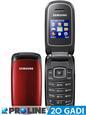 Телефон Samsung E1150