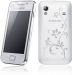 Телефон Samsung Galaxy Ace La Fleur