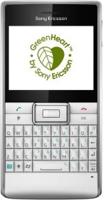 Телефон Sony Ericsson Aspen