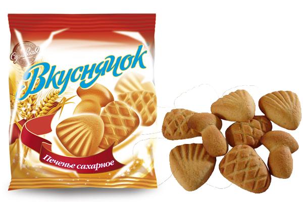 Печенье «Вкуснячок»