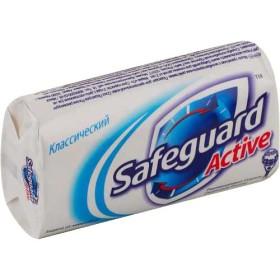 Туалетное мыло Safeguard