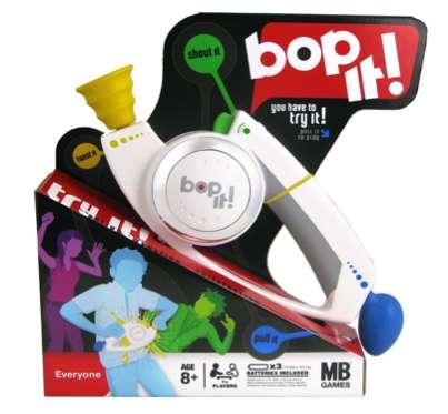 Игра Bop it! Hasbro