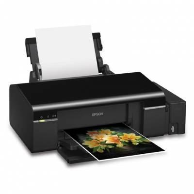 Принтер Epson L800
