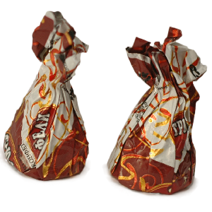 Конфеты "Трюфели" весовые, 100г