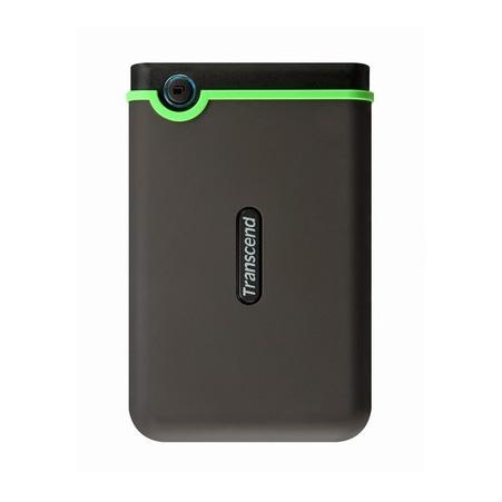 Жесткий диск Transcend StoreJet 25M3 TS1TSJ25M3
