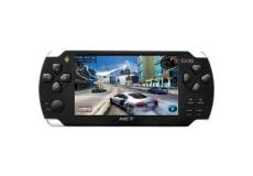 Игровая приставка EXEQ MP-1001