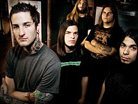 Suicide silence