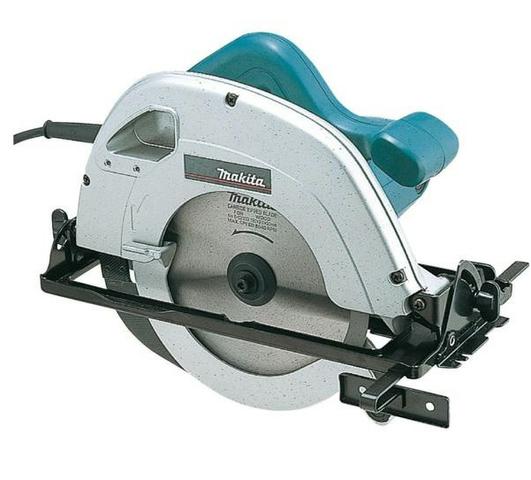 Дисковая пила Makita 5704 RK