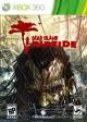 Игра "Dead Island: Riptide"