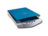 Сканер Umax AstraNET iA101