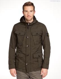 Куртка Stone Island