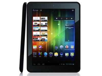 Планшет Prestigio MultiPad 5080 PRO