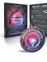 Видеокурс "Javascript + jQuery для начинающих", Москва (Евгений Попов)