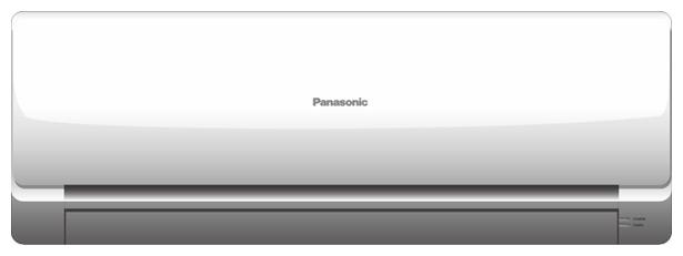 Кондиционер Panasonic CS-YW9MKD / CU-YW9MKD