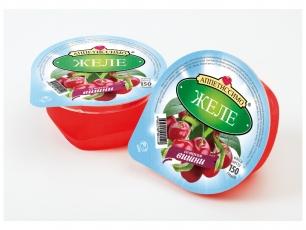 Желе вишня Аппетиссимо