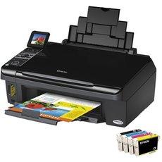 Принтер Epson Stylus TX200