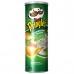 Чипсы Pringles со вкусом сметаны и лука 165г