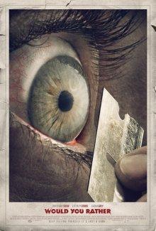 Фильм "Что бы вы сделали" (2012)