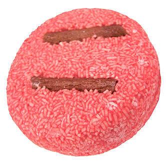 Шампунь Lush Новинка