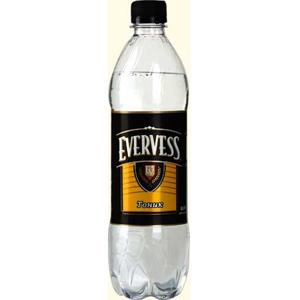 Напиток Evervess Tonic 0,6л