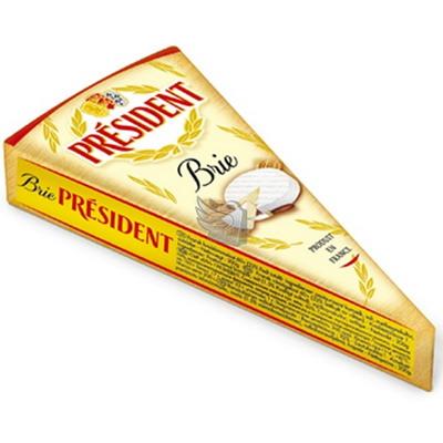Сыр President Brie 60% 200г