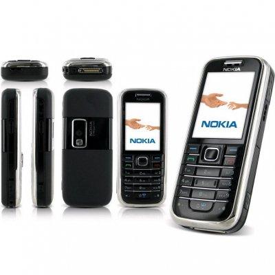 Телефон Nokia 6233