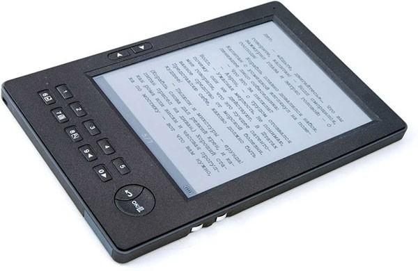 Электронные книги
