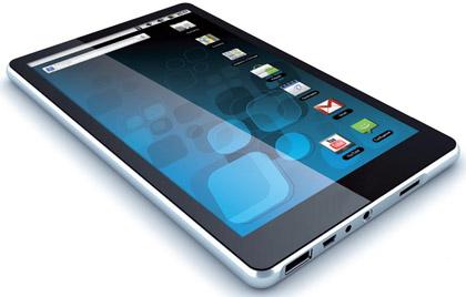 Планшет Bliss С7.2S