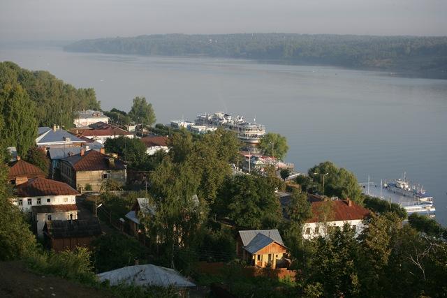 Пансионат "Плес", Г.Плес, Россия