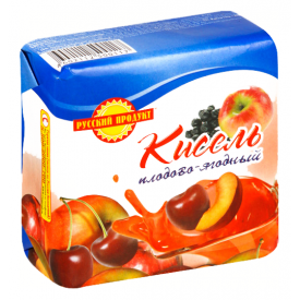 Кисель Русский продукт Плодово-ягодный 220г