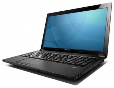 Ноутбук Lenovo B570e
