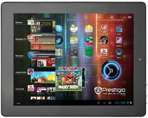 Планшет Prestigio 9.7 PRO