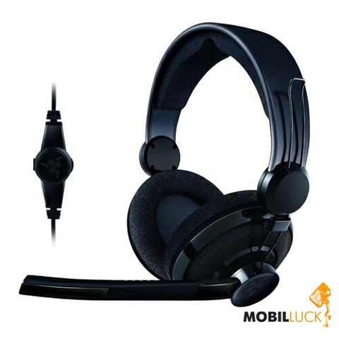 Наушники Razer Carcharias