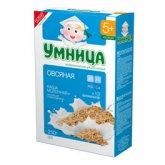 Детская каша "Умница"
